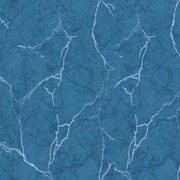 Напольная плитка Golden Tile Александрия Голубой 32см