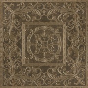 Напольная плитка Gracia Ceramica Bohemia Brown PG 02