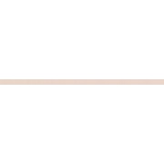 Бордюр Gracia Ceramica Fantasy 010213001150 Glass border light cappuccino 600х20 мм - 36 шт
