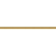 Бордюр Gracia Ceramica Fantasy 010213001149 Glass border gold