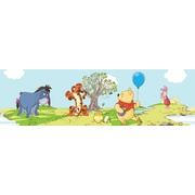 Бумажные обои Graham&brown Kids@Home 4 DF 42424