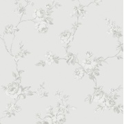 Флизелиновые обои Grandeco Little Florals LF 2201