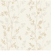 Флизелиновые обои Grandeco Natural Forest NF 3105