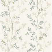 Флизелиновые обои Grandeco Natural Forest NF3103 Природа