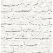 Флизелиновые обои Grandeco Natural Forest NF3501 = SD3701 Кирпичи
