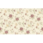 Виниловые обои Grandeco Orlando A33602 Розы