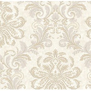 Виниловые обои Grandeco Via Veneto VV3001