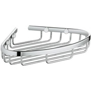 Полочка Grohe BauCosmopolitan 40664001 20 хром