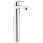 Смеситель для раковины Grohe BauEdge 23760000 однорычажный