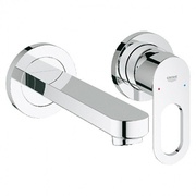 Смеситель для раковины Grohe BauLoop 20289000 хром