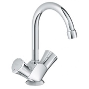 Смеситель для раковины Grohe Costa L 21342001 хром