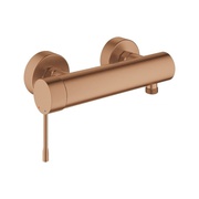 Смеситель для душа Grohe Essence + 33636DL1 теплый закат