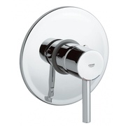 Смеситель для душа Grohe Essence 19286000 однорычажный верхняя монтажная часть