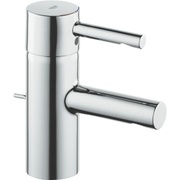 Смеситель для раковины Grohe Essence 33532000 с донным клапаном, хром