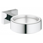 Держатель для стаканов Grohe Essentials Cube 40508000 хром