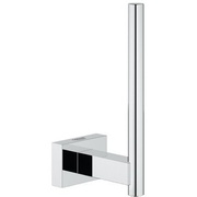 Держатель для запасных рулонов Grohe Essentials Cube 40623000 вертикальный хром
