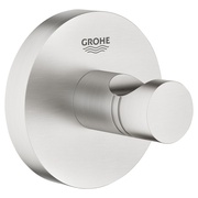 Крючок Grohe Essentials 40364DC1 для банного халата