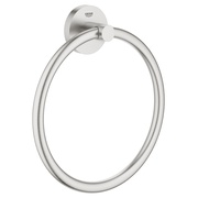 Полотенцедержатель Grohe Essentials 40365DC1 кольцо для полотенца