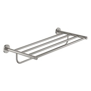 Полотенцедержатель Grohe Essentials 40800DC1 для банного полотенца, 55 см