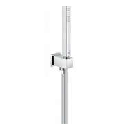 Душевой гарнитур Grohe Euphoria Cube 26405000 с ручным душем