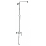 Душевая система Grohe Euphoria 26241000 с термостатом