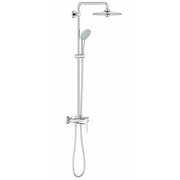 Душевая система Grohe Euphoria 27473001 260 мм со смесителем