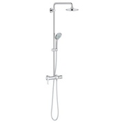 Душевая система Grohe Euphoria 26320000 хром