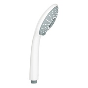 Ручной душ Grohe Euphoria 27239LS0 белая луна