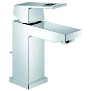 Смеситель для раковины Grohe Eurocube 2312700Е хром