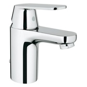 Смеситель для раковины Grohe Eurosmart Cosmopolitan 32827000 хром