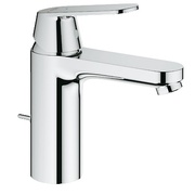 Смеситель для раковины Grohe Eurosmart Cosmopolitan 2339600Е хром