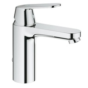 Смеситель для раковины Grohe Eurosmart Cosmopolitan 2339700Е с цепочкой, хром