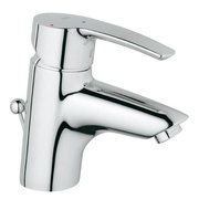 Смеситель для раковины Grohe Eurostyle 2337410E хром