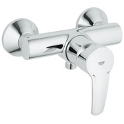 Смеситель для душа Grohe Eurostyle 33590001 без излива хром