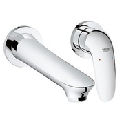 Смеситель для раковины Grohe Eurostyle 29097003 хром