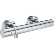 Термостат Grohe Grohtherm 1000 Cosmopolitan 34065000 для душа настенный монтаж