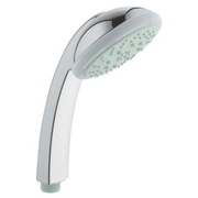 Ручной душ Grohe New Tempesta 28578000 Trio 1/2