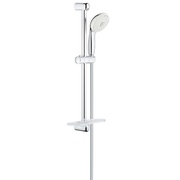 Душевой гарнитур Grohe New Tempesta 28436002 с мыльницей, 600 мм, 9,5