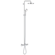 Душевой гарнитур Grohe New Tempesta Cosmopolitan 26223001 хром