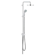 Душевая система Grohe New Tempesta Rustic 26454001 хром