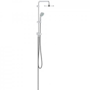Душевая система Grohe New Tempesta Rustic 27399002 хром