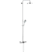 Душевой гарнитур Grohe Power&Soul Cosmopolitan 27907000 с термостатом