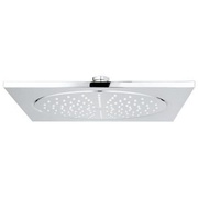 Верхний душ Grohe Rainshower F-Series 10" 27285000