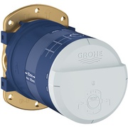 Внутренняя часть встраиваемого смесителя Grohe Rainshower 26483000