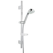 Душевой гарнитур Grohe Relexa 27132000 100 Trio 3 вида струй