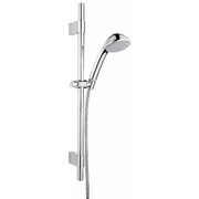 Душевой гарнитур Grohe Relexa 28942000 100 Trio, 3 вида струй штанга 600 мм