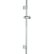 Душевая штанга Grohe Relexa 28797000 600 мм поворотный и регулируется по высоте держатель