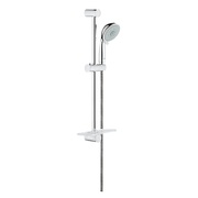 Душевой гарнитур Grohe Tempesta New 27609001 9,5 л