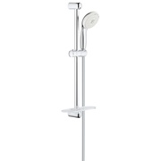Душевой гарнитур Grohe Tempesta New 27927001 с полочкой