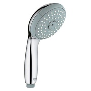 Душевая лейка Grohe Tempesta New 28578002 серый, хром